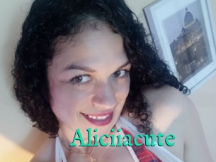 Aliciiacute