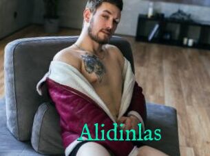 Alidinlas