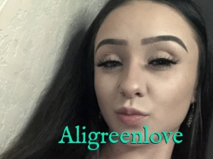 Aligreenlove