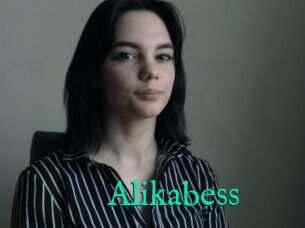 Alikabess