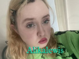 Alikalewis