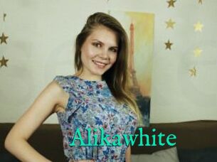 Alikawhite