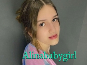 Alinababygirl