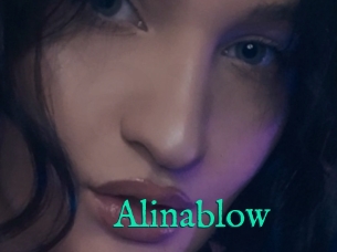 Alinablow