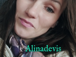 Alinadevis