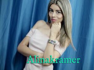 Alinakramer