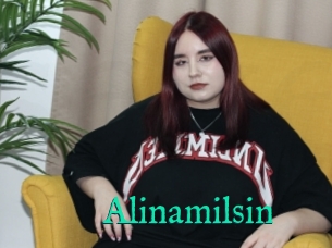 Alinamilsin