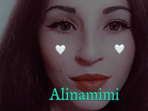 Alinamimi