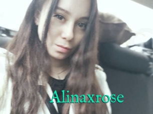 Alinaxrose