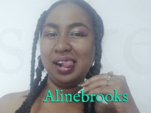 Alinebrooks