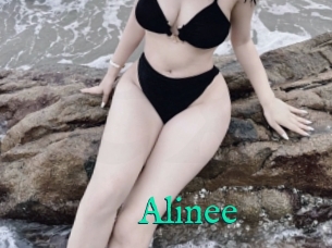 Alinee