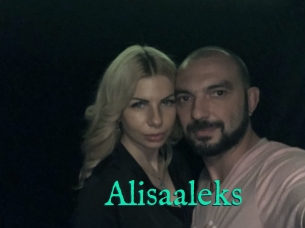 Alisaaleks