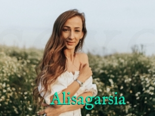 Alisagarsia