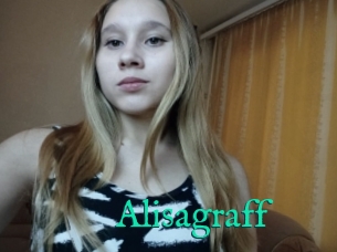 Alisagraff