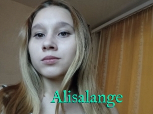 Alisalange