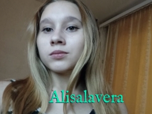 Alisalavera