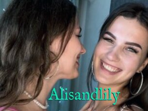 Alisandlily