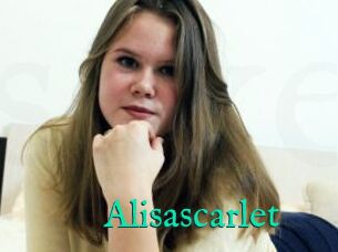 Alisascarlet