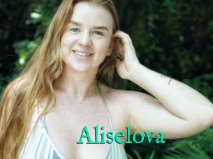 Aliselova