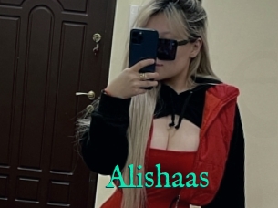 Alishaas