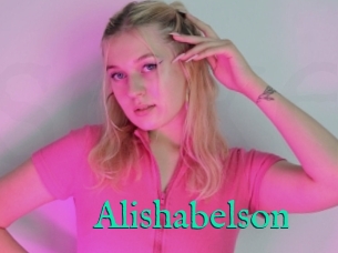 Alishabelson