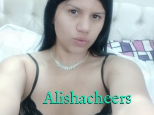 Alishacheers