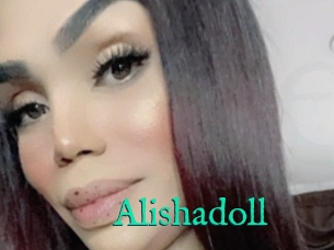 Alishadoll