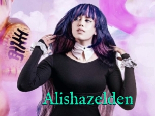 Alishazelden