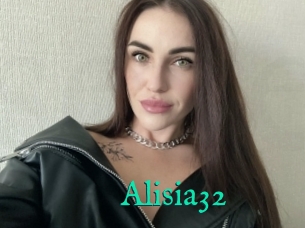 Alisia32