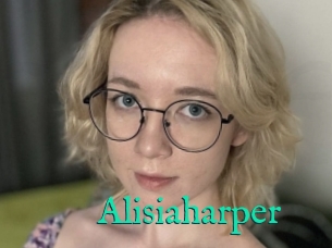 Alisiaharper