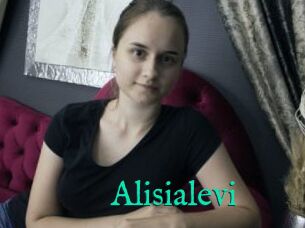 Alisialevi