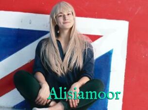 Alisiamoor