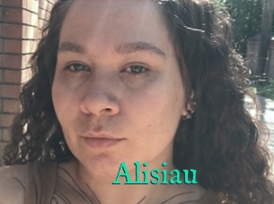 Alisiau