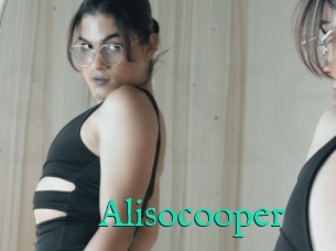 Alisocooper