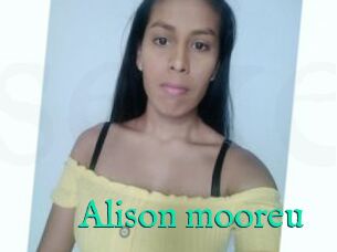 Alison_mooreu