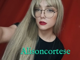 Alisoncortese