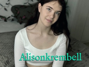 Alisonkrembell