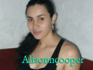 Alisonncooper