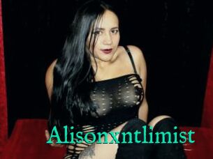 Alisonxntlimist