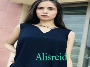 Alisreid