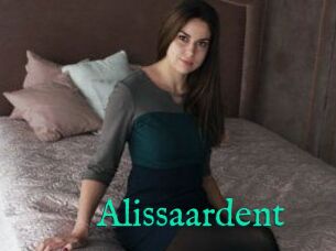 Alissaardent