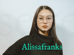 Alissafranks