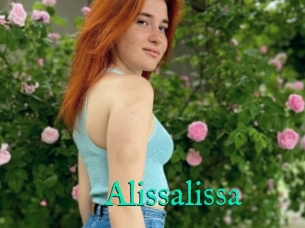 Alissalissa