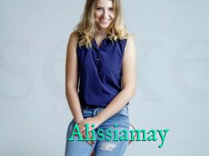 Alissiamay