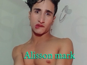 Alisson_mark