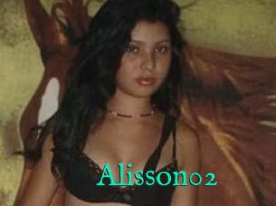 Alisson02