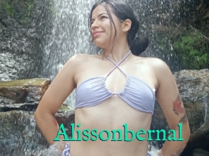 Alissonbernal