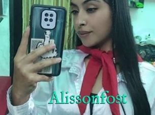 Alissonfost