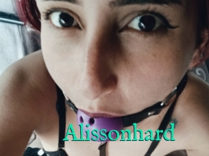 Alissonhard