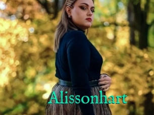 Alissonhart